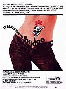 Skidoo (1968) - Stream Online
