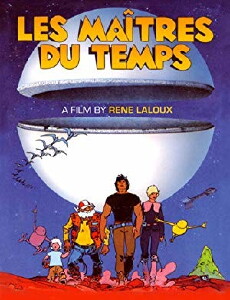 Herrscher der Zeit (1982) - Stream Online