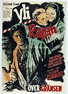 Yli rajan (1942) - Stream Online