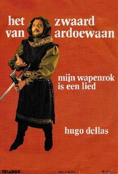 Het zwaard van Ardoewaan (1972) - Stream Online