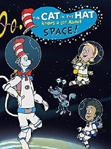 The Cat in the Hat Knows a Lot About Space! (2017) - Stream Online