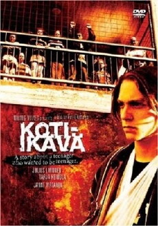 Koti-ikävä (2005) - Stream Online