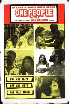 One People (1976) - Stream Online