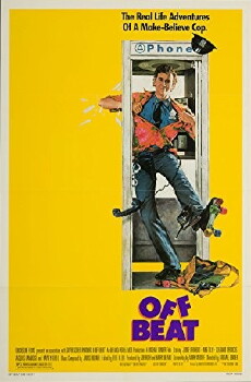 Off Beat (1986) - Stream Online