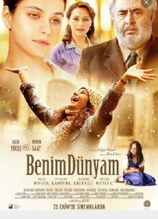 Benim Dünyam (2013) - Stream Online