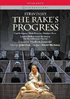 The Rake's Progress (2011) - Stream Online