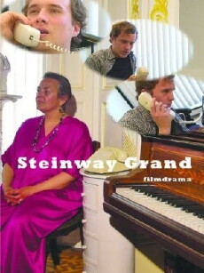 Steinway Grand (2012) - Stream Online