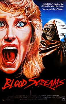 The Bloody Monks (1989) - Stream Online