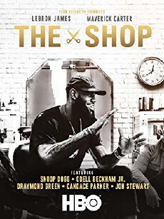 The Shop (2018) - Stream Online
