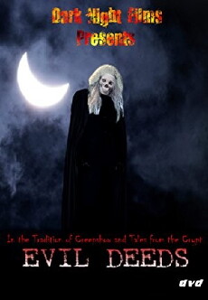 Evil Deeds (2018) - Stream Online