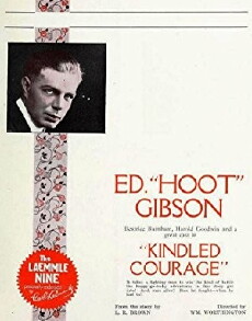 Kindled Courage (1923) - Stream Online