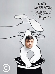 Nate Bargatze: Full Time Magic (2015) - Stream Online