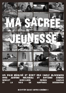 Ma sacrée jeunesse (2016) - Stream Online