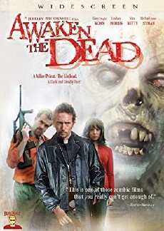 Awaken the Dead (2007) - Stream Online