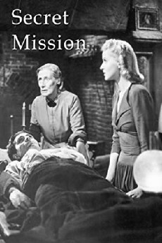 Secret Mission (1942) - Stream Online