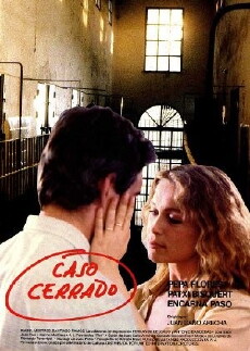 Caso cerrado (1985) - Stream Online
