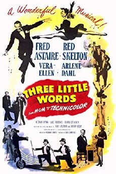 Three Little Words (1950) - Stream Online