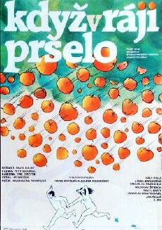 Kdyz v ráji prselo (1988) - Stream Online