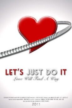Let's Just Do It (2016) - Stream Online