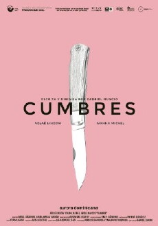 Cumbres (2013) - Stream Online