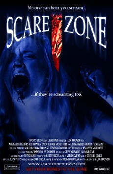 Scare Zone (2009) - Stream Online
