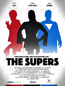 The Supers! (2017) - Stream Online