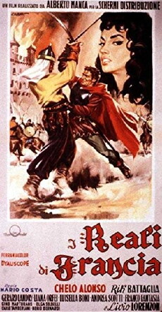 Attack of the Moors (1959) - Stream Online