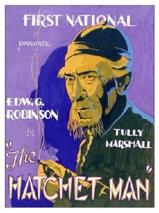 The Hatchet Man (1932) - Stream Online