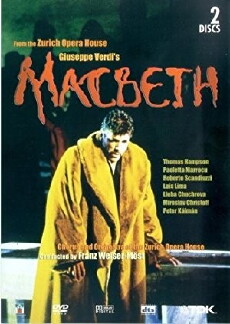 Macbeth (2002) - Stream Online