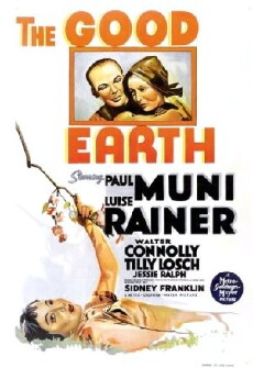 The Good Earth (1937) - Stream Online
