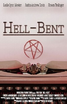 Hell-Bent (2016) - Stream Online