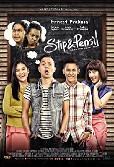 Stip & Pensil (2017) - Stream Online