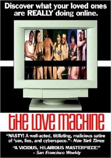 The Love Machine (2000) - Stream Online