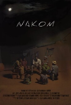Nakom (2016) - Stream Online