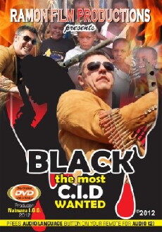 Black (2012) - Stream Online
