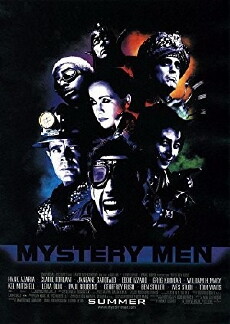 Mystery Men (1999) - Stream Online