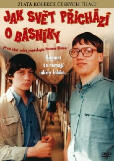 Jak svet prichází o básníky (1982) - Stream Online
