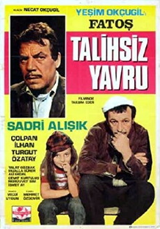 Fatos talihsiz yavru (1970) - Stream Online