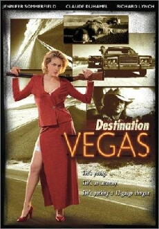Destination Vegas (1995) - Stream Online