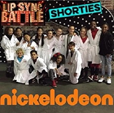 Lip Sync Battle Shorties (2016) - Stream Online
