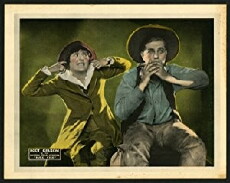 Sure Fire (1921) - Stream Online