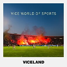 Vice World of Sports (2016) - Stream Online