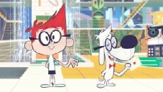 The Mr. Peabody & Sherman Show (2015) - Stream Online