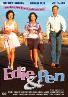 Edie & Pen (1996) - Stream Online