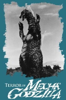 Terror of Mechagodzilla (1975) - Stream Online