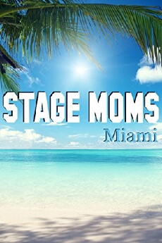 Stage Moms (2018) - Stream Online