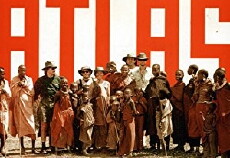 Arsenal Atlas (1987) - Stream Online