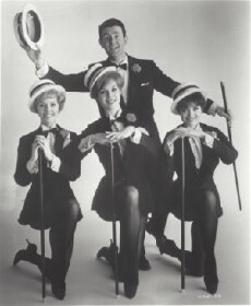 Harry's Girls (1963) - Stream Online