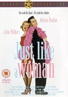 Just Like a Woman (1992) - Stream Online