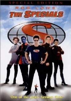 The Specials (2000) - Stream Online